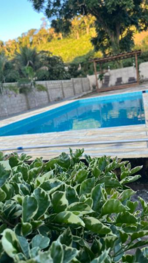 Chalé Camping Recanto São Roque